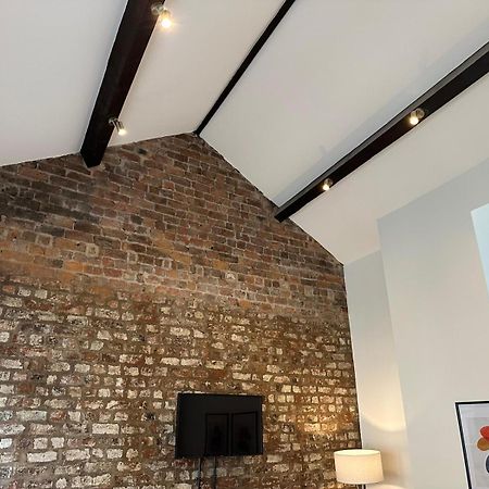 Harrington Street Apartments Liverpool By Beehosting Экстерьер фото