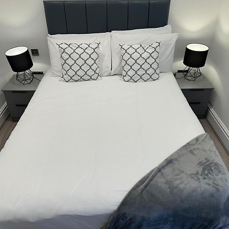 Harrington Street Apartments Liverpool By Beehosting Экстерьер фото